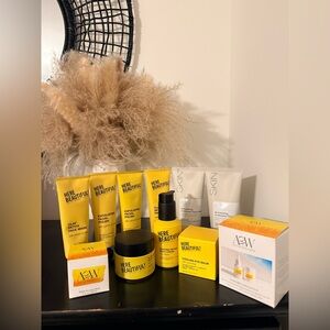 Posh Bestie Mega Skincare Bundle🥳💋with Free Gifts
